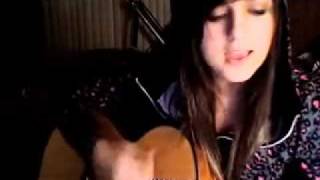 Strange - Jenna Anne