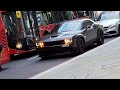 CHALLENGER SRT HELLCAT In London Part 2