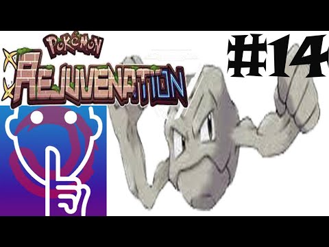 Pokemon Rejuvenation Blind Nuzlocke | Part 14- Route 2