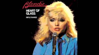 Blondie Heart of Glass remix 2016 by Kevin Mosleen