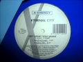 Eternal City - Get What You Want 