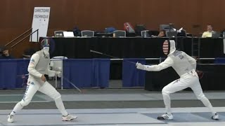 2015, Andrea Baldini ITA vs Race Imboden USA