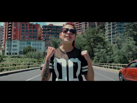 UNA SOLA BANDERA - ROJA MC FT VIRUS