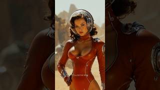 1950s TOTAL RECALL #shorts #scifi