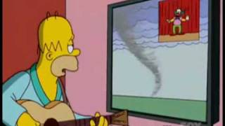 Homer - You make me laugh.mpg