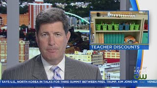 Attention Teachers: Target’s Teacher Discount Is Coming Back In July