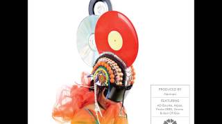 AMALIA   Welcome To Me