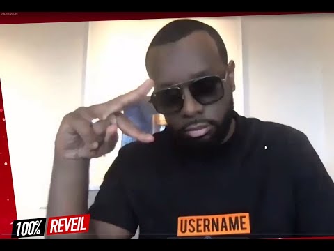 GIMS dans le 100% réveil