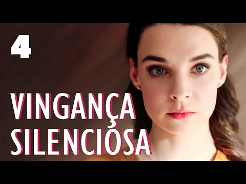 SÓ ELE PODE SALVAR O CASAMENTO DELA | Episódio 4 | Série romântico em Português