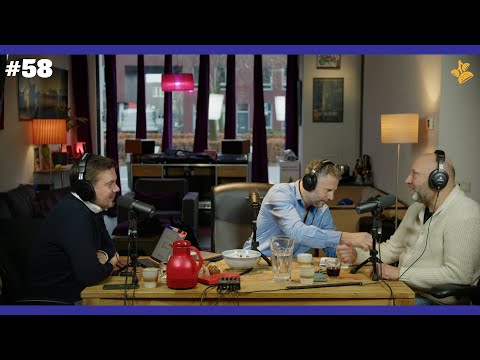 DÉ podcast | #55 Basic Instinct 2, een Nederlandse geschiedenisles & Argentinië