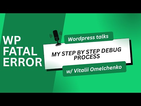 Fixing “There has been a critical error on this website.” in 2 ways within WordPress and Codelibry