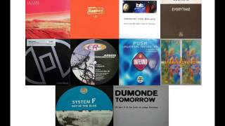 DJ Brian 500-  Trance Classics Session 5