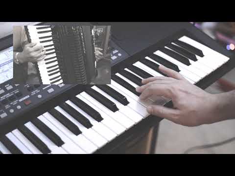 Ornamente muzicale (2)- exercitii cu mordenti superiori partea 2