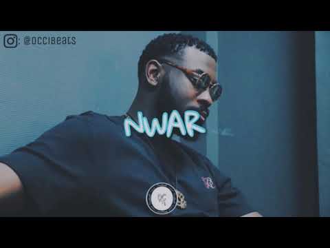 [FREE] DAMSO x MISTER V - NWAR - Type Beat / Trap instrumental By. Occi