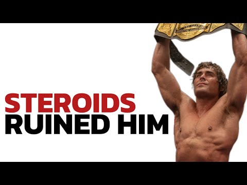 Zac Efron Literally Destroyed His Body for Hollywood
