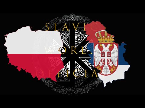 SLAVIC 1 on 1 - Languages: Polish & Serbian