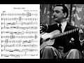 Django Reinhardt - When Day Is Done Transcription