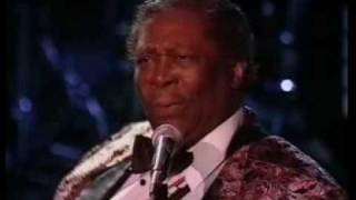 35- BB King - Movin On -  Live At Sevilla 91.mpg