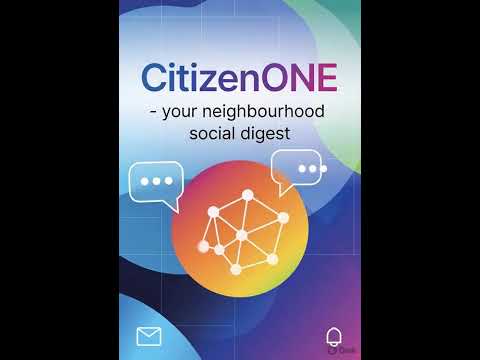 citizenONE