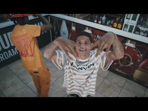 Lil Manny - Came Up Off Grams ft Goldenboy Countup (Official Video)