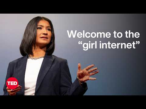Going Viral Taught Me the Internet Is Broken — but Fixable | Deja Foxx | TED