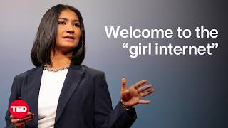 Going Viral Taught Me the Internet Is Broken — but Fixable | Deja Foxx | TED