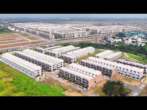 Giỏ hàng 100 căn nhà phố đẹp nhất dự án Elite Life, mặt tiền đường 826E