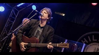 BAP KENNEDY - I&#39;ve Fallen In Love - The Shankill And The Falls