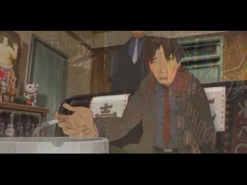 afbeelding Tekkonkinkreet 2006 - Movie Trailer