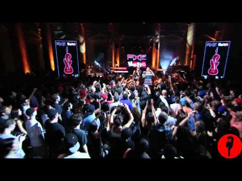 T.I. ft. Keri Hilson - Got Your Back [Live][LEGENDADO]