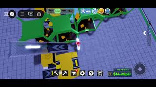 Factory simulator T2 Best Layout 450 M per Hour