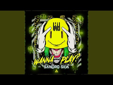 Wanna Play? (Extended Mix)