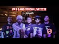 PAS Band Studio Live 2022 Jengah