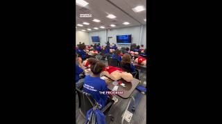 Orlando Fire Department certifies 50 teens in CPR, emergency response skills