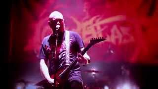LOUDBLAST - PRESUMPTION (Live L'Boulevard 2014  // Casablanca)