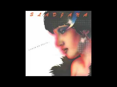 Sladjana Milosevic - Pusti neka stvari teku svojim tokom - (Audio 1979) HD