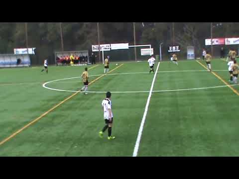 Dinis Ribeiro Caldas SC (Cortes,Golo,Jogadas)