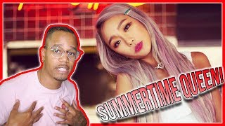 HYOLYN(효린) - BAE Official Music Video | Reaction!