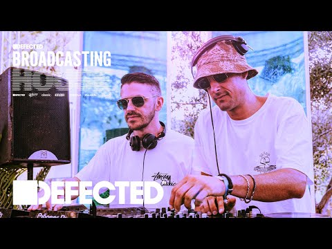 Dirty Channels (Episode #6) - Defected Broadcasting House show