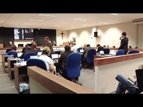 Saúde é mais uma vez alvo dos parlamentares durante Sessão da Câmara