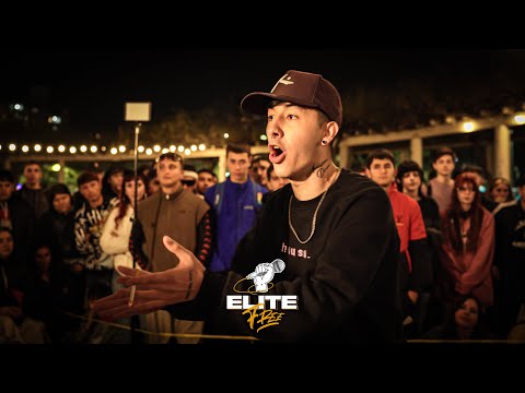 KEIRO vs 2141 // 4tos // ELITE FREE x GOLD BATTLE