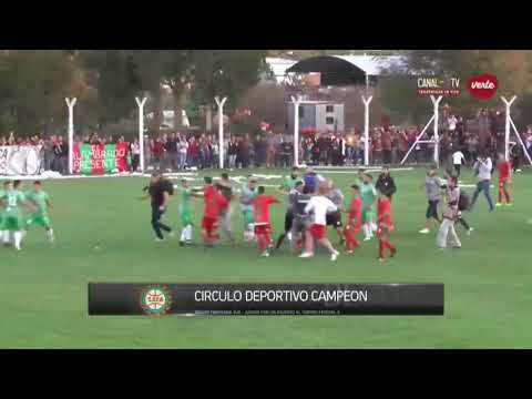 SUMMARY | SPORTS CIRCLE 1 (10) - 1 (9) SOUTH RAILWAY