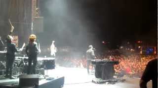 Fuck The People....The Kills.....killing it.