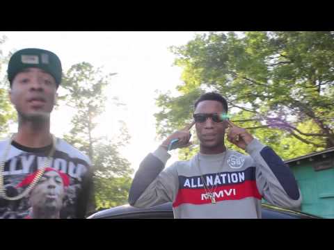 Jim Jack ft J-Rock "Pink Bih "