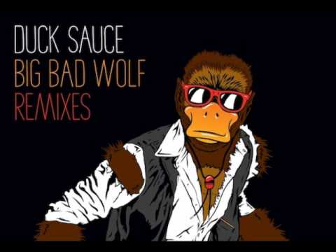 Dada life vs Afrojack & Steve Aoki Ft Miss Palmer - NO WOLF (Dean Lavo Mash-Up)