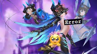 Mobile Legends Hentai