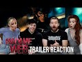 Madam Web Trailer Reaction w/ Holly Wolf & Nate K Weir