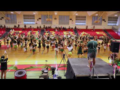 BTS of Tamure Marathon w/ Matatini Mou