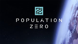 Новый трейлер Population Zero и первые дневники разработчиков