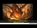Bathory - Dragon's Breath (Legendado pt/br)